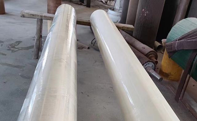 無紡布擠油輥擠干輥在工業(yè)生產(chǎn)中作用